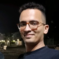 Yousef Saeed