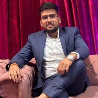 Anshuman Bhadauria