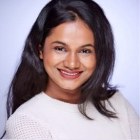 Louella Paul