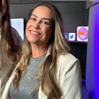 Anna Lu Fernandes