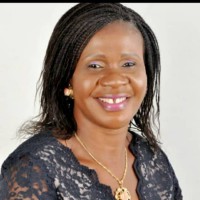 Uzoamaka Amah-Mbah, Ph.D