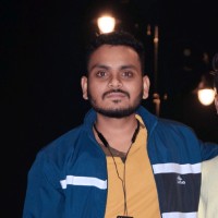 Abhishek Bagde