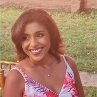 Sandra Mapemba