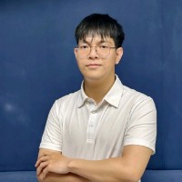 An (Anthony) Nguyen N. Duc