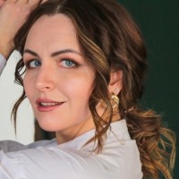 Maria Jones