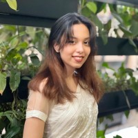 Afrida Mahrin Chowdhury