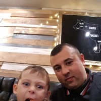 Darren Blackley