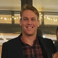 Jake Douglas