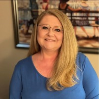 Kimberley Croley, MSW, LICSW-S