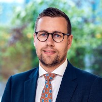Simon Jarness Buus Schmidt