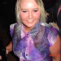Theresa Musgrove