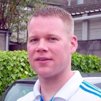Phil Johnstone