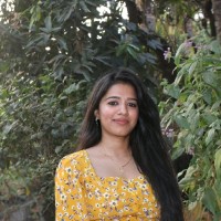 Malavika Vengoli Satheesh