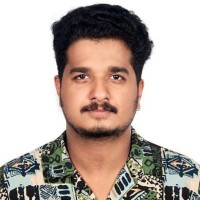 Sajul Raj M K