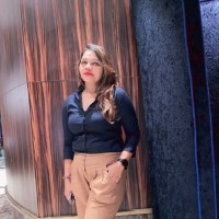 Ruby Rawat