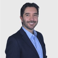 Carlos Andres Perez M