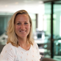 Lisette Beukers