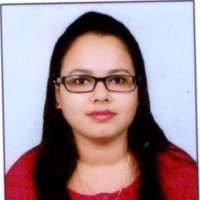Geetanjali Ingle