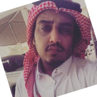 Mohammed Almuflihi