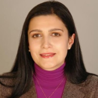 Zeynep Baktır