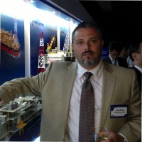 Majdi Haddad, Ph.D.