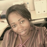 Laure Laurentia MBEMBO