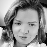 Madelene Lundberg