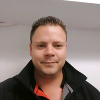 Thomas Van Zyl