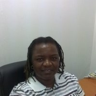 Monica Tabengwa