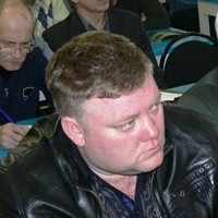 Александр Бадин