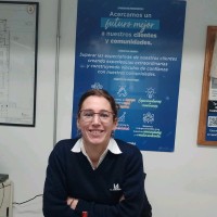 Luciana Salazar
