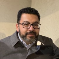 Ramy Mikhail