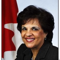Mobina Jaffer