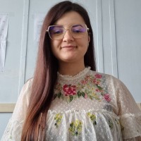 Mihaela Gabriela Batcu