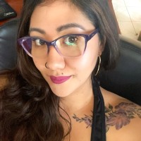 Idanel Monzón Arredondo