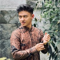 Syahrul Malik Dirgantara