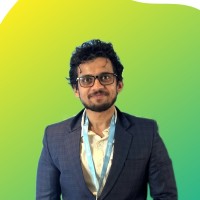 Shubham Kumar
