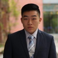 Leon Zhang