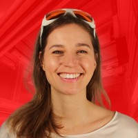 Dina ReitDina Reit is an Influencer