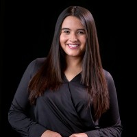 Laura Kamila Torres