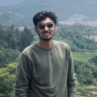 Radha Krishnan V