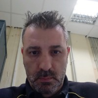 Juan Antonio Chia Mora