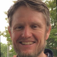 Greg Reinhart