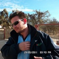 Gaston Droguett Guzmán