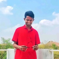 E. Ram Prashanth