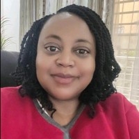 Patricia Mweene Lumba