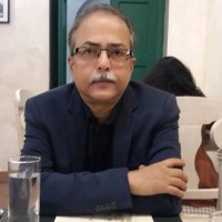 Kanad Guha