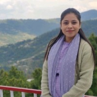 Arooj Fatima