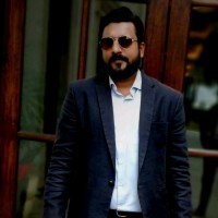 Ravi Raju