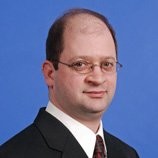 Noah Budiansky